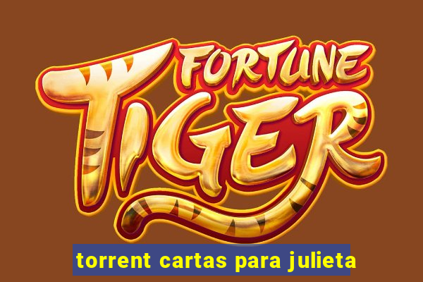 torrent cartas para julieta